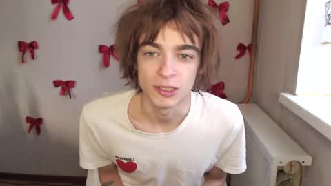 Felix online show from January 14, 8:19 am