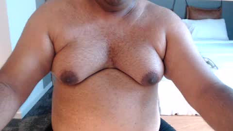 Chubby Gary online show from August 3, 4:35 pm