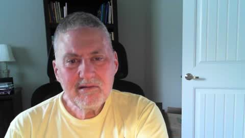 ohfukitsbob online show from July 5, 6:48 pm