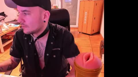 Chris online show from April 1, 5:42 am