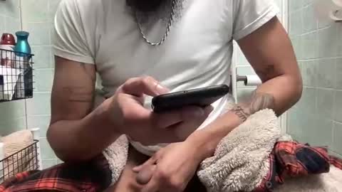 ohmygoddaddy online show from February 11, 3:00 am