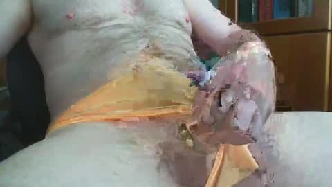 ohoh_seven online show from June 22, 9:58 am