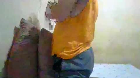 ohyeah006 online show from January 6, 12:42 pm