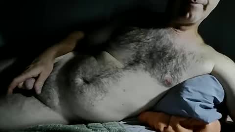 oiledcouple1 online show from March 19, 9:45 am