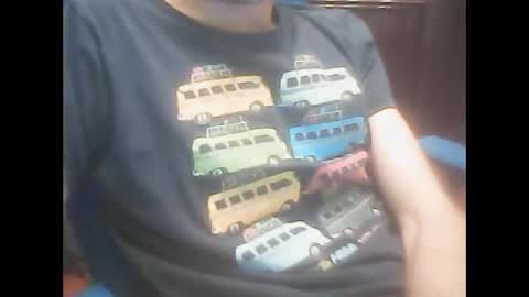 ojosverdess30 online show from April 5, 6:59 pm