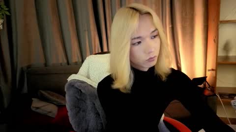 Ami online show from January 7, 2:00 pm