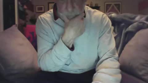 old_bald63 online show from February 17, 9:41 am