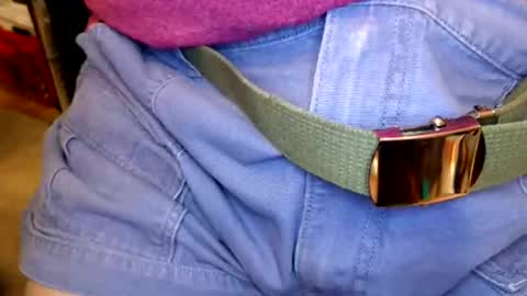 Saint Nick Santa Claus Papa Noel Kris Kringle online show from May 1, 5:32 am