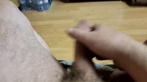 Horny Oldman online show from April 22, 3:57 am