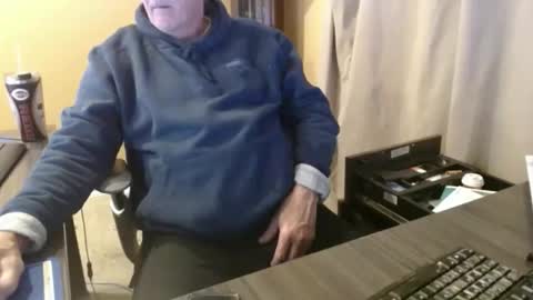 Older and Wiser online show from December 17, 5:47 am