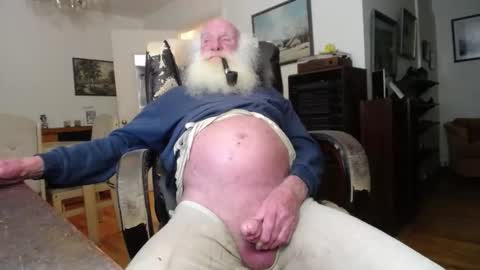 oldfucker9 online show from October 21, 2:03 am