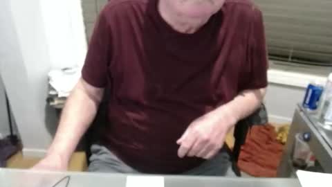 oldguybigd online show from February 28, 5:06 am