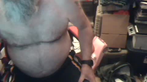 oldman196262 online show from July 6, 4:42 am