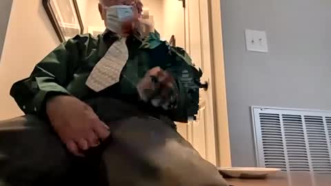 Snapshot of oldsubman chatting on October 13, 3:40 pm oldsubman online show from October 13, 3:40 pm