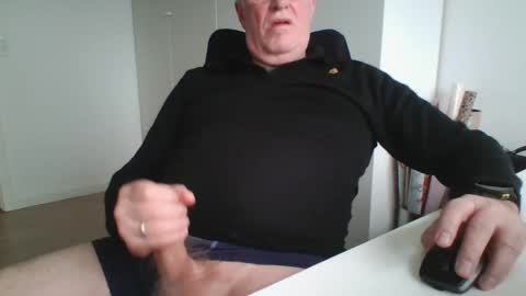 oldth online show from January 25, 11:02 am