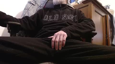 oldwolfman online show from February 4, 8:46 am