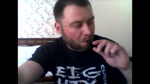 Snapshot of olegvvvvv chatting on February 16, 9:59 am olegvvvvv online show from February 16, 9:59 am