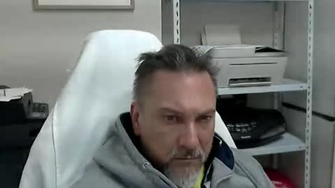 olimpio1230 online show from March 20, 5:50 pm