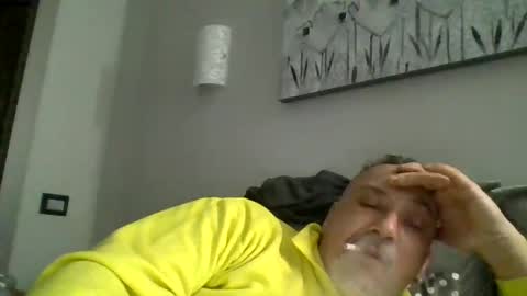 Snapshot of olimpio1230 chatting on January 13, 9:20 pm olimpio1230 online show from January 13, 9:20 pm