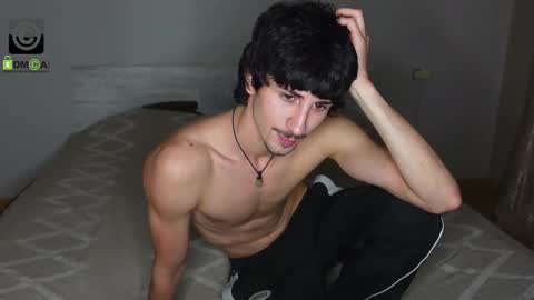 Snapshot of oliver_baker chatting on September 27, 4:38 pm Oliver  Kaen online show from September 27, 4:38 pm