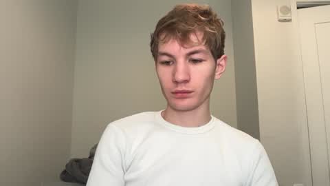 Oliver Beck online show from February 3, 7:00 pm