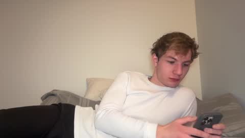 Oliver Beck online show from January 20, 2:01 am