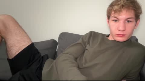 Oliver Beck online show from January 18, 2:29 am