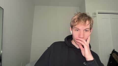 Oliver Beck online show from January 11, 7:38 pm