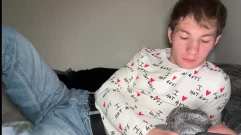 Oliver Beck online show from February 22, 4:03 am