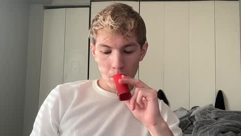 Oliver Beck online show from December 11, 7:32 pm