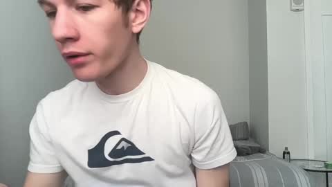 Oliver Beck online show from March 9, 6:00 pm