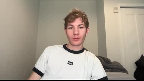 Oliver Beck online show from February 24, 6:47 pm