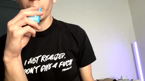 Oliver Beck online show from November 11, 4:17 am