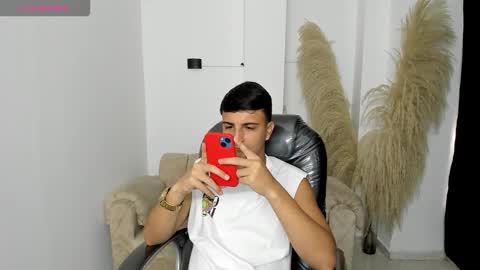 OLIVER online show from February 23, 12:40 pm