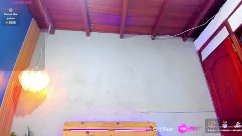 THE MONSTER COCK OLIVER online show from February 28, 1:26 am