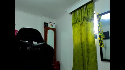 oliver_mrgn online show from January 10, 7:28 pm