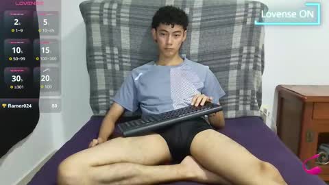 Oliver Rayman online show from November 11, 11:21 pm