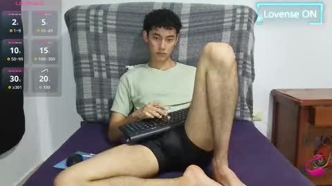 Oliver Rayman online show from December 1, 10:57 pm