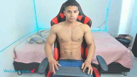 oliver thompsson online show from October 5, 2:32 pm