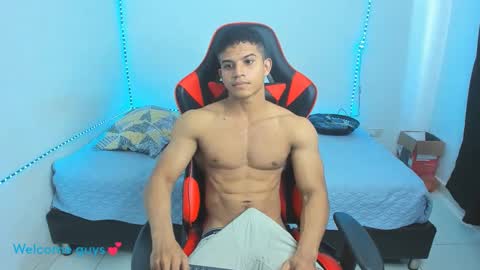 oliver thompsson online show from January 23, 8:13 pm