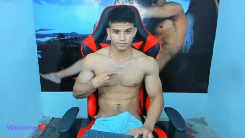 oliver thompsson online show from December 26, 10:52 pm