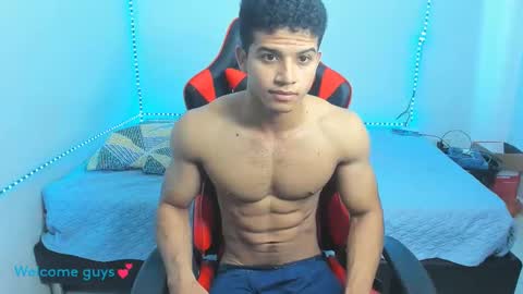 oliver thompsson online show from January 18, 2:55 pm