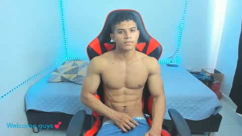 oliver thompsson online show from January 26, 5:13 pm