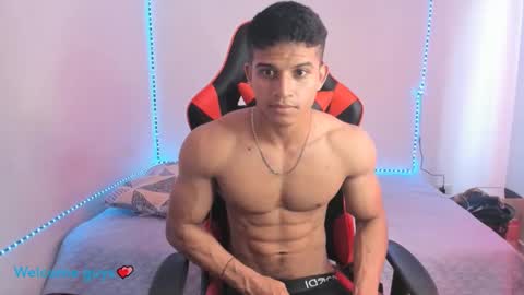 oliver thompsson online show from December 19, 4:46 pm