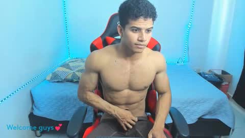 oliver thompsson online show from January 15, 8:16 pm