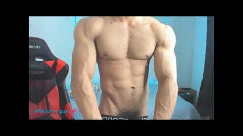 oliver thompsson online show from September 13, 1:39 am