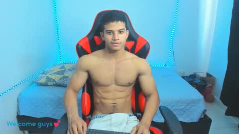 oliver thompsson online show from February 6, 8:13 pm