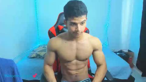 oliver thompsson online show from February 5, 8:57 pm