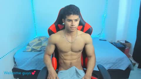 oliver thompsson online show from January 16, 1:58 pm