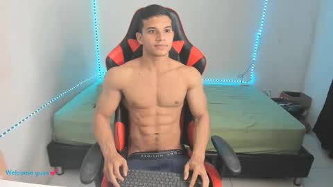 oliver thompsson online show from February 9, 12:59 am